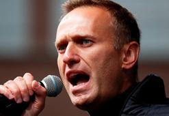 Kremlin: Navalny'nin sağlık durumu diğer ülkeleri ilgilendirmez