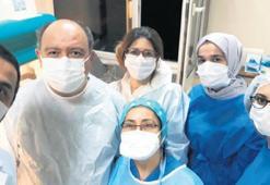 Daha öldürücü mutasyon olmaz