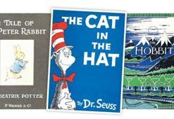 Servet değerindeki çocuk kitapları