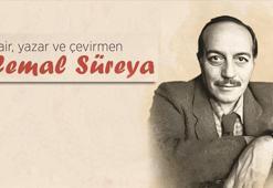 Gölge oyunu şiiri - Cemal Süreya