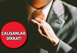 İşten çıkarma yasağı uzatıldı mı? İşten çıkarma yasağı ne zaman bitiyor?