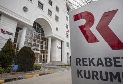 Rekabet Kurulu'ndan 32 firmaya soruşturma