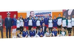 Çeşme ve Urla Play Off yarışında