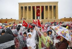 23 Nisan üniversiteler tatil mi 2021, okullar açık mı? 23 Nisan resmi tatil mi?