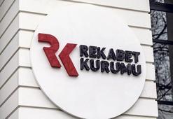32 şirkete ‘centilmenlik’ anlaşması soruşturması
