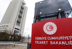 Son dakika: Ticaret Bakanı Ruhsar Pekcan'ın görevine son verildi! İşte yerine atanan isim...