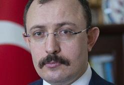 Ticaret Bakanlığı görevine Mehmet Muş getirildi