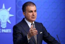 AK Parti Sözcüsü Çelik, yeni atanan 3 bakanı tebrik etti