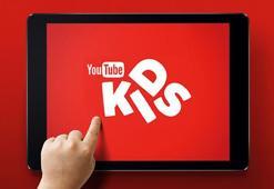 YouTube Kids Türkiye'ye geldi! Çocuklara özel YouTube