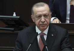 Son dakika... 128 milyar dolar tartışmaları ve Kabine değişikliğiyle ilgili Cumhurbaşkanı Erdoğan'dan flaş açıklama