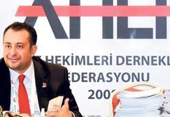 ‘Sinovac’ın 1. dozu için 3 Mayıs’a kadar randevu oluşturulamıyor’