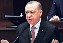 Erdoğan’dan 128 milyar dolar iddialarına yanıt: Baştan sona yalan yanlış ve cehalet