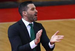 Dusan Alimpijevic'in sözleşmesi 3 yıl uzatıldı