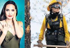 İtfaiyecilere övgü yağdırdı