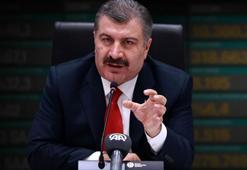 Son dakika... Bakan Koca Bilim Kurulu toplantısı sonrası duyurdu: Çok yakında devreye girecek