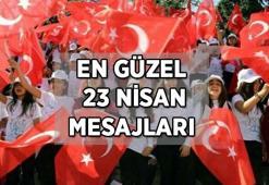 23 Nisan mesajları için en yeni en farklı mesaj seçenekleri! Resimli-Uzun-Kısa en içten 23 Nisan mesajları ve sözleri...