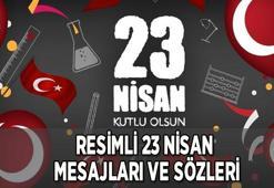 23 Nisan mesajları, sözleri (resimli ve yepyeni) 2021! Türk bayraklı, en güzel, yaratıcı, anlamlı 23 Nisan kutlama mesajları ve sözleri...