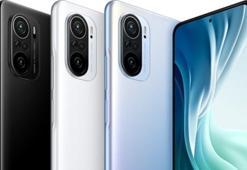 Bütçe dostu Mi 11X ve Mi 11X Pro tanıtıldı!