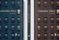 61 yazardan uyku ve pandemi öyküleri