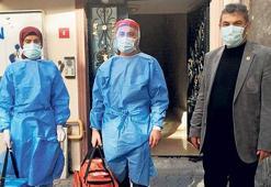 Aşıya karşı ön yargıları aştılar