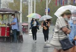 Son dakika haberi: İstanbul'da öğleden sonraya dikkat! Uyarı geldi