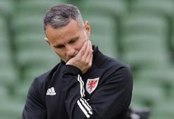 Son dakika haberleri - Ryan Giggs'e büyük şok! 5 yıla kadar hapis cezası