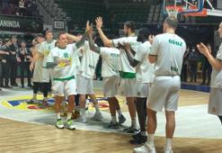 Ender Arslan gözyaşlarıyla kariyerini noktaladı