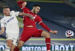 Son dakika - Liverpool, Ozan Kabak'ın bonservisini alıyor! İşte ödenecek rakam...