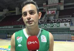 Ender Arslan: "İşimi en doğru şekilde yapmaya çalıştım"