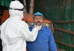 'Vakalar ciddi arttı, filyasyon ekipleri gece saatlerine kadar çalışıyor'