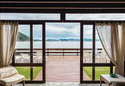 Yazlık ev için dekorasyon önerileri