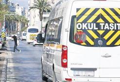 Şoförlere pandemi muafiyeti çağrısı