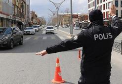 Son dakika... İçişleri Bakanlığı'ndan sokak kısıtlaması açıklaması! 47 bin 61 kişiye ceza