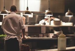 Sektörel güven endeksi nisanda aylık bazda azaldı