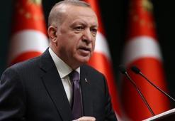Son dakika haberi: Tam kapanma kararları belli oldu! Cumhurbaşkanı Erdoğan'dan flaş açıklamalar...