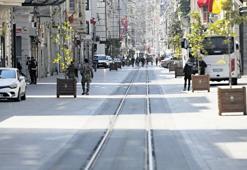 17 gün evdeyiz! 29 Nisan’dan 17 Mayıs’a kadar tam kapanma