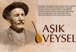 Hastane şiiri - Aşık Veysel Şatıroğlu