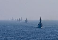 Küresel askeri harcamalar 2020'de yaklaşık 2 trilyon dolara çıktı