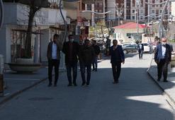 Türkiye'de en uzun süre 'mavi' kalan Şırnak, 'yüksek riskli' oldu