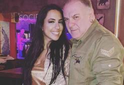 Burak Sergen’in nişanlısından duygusal paylaşım