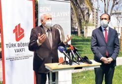 ‘Her organ bağışı yeni bir hayattır’
