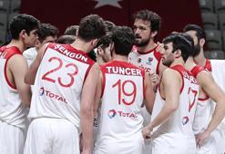 Basketbolda FIBA 2022 Avrupa Şampiyonası'nın kura çekimi yarın yapılacak