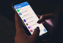 Telegram güncellemesiyle yeni özellikler kazandı