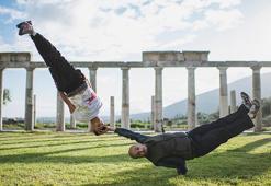 Red Bull dansın en iyilerini Dünya Dans Günü’nde bir araya getiriyor