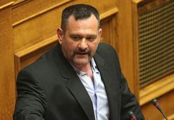 AP'de dokunulmazlığı kaldırılmıştı... Yunanistan'a iadesine karşı çıktı