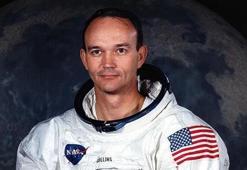 Michael Collins kimdir, kaç yaşındaydı, nereli? Astronot Michael Collins neden öldü?