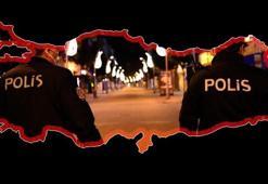 Son dakika haber: 17 günlük tam kapanma başladı! Açık ve kapalı yerler, muaf olanlar... İşte tüm detaylar