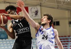 ING Basketbol Süper Ligi'nde erteleme maçları yarın oynanacak
