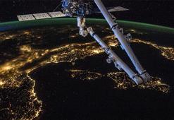 Çin Uzay İstasyonu çekirdek modülünü uzaya gönderdi