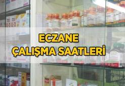 Eczaneler bugün açık mı? Tam kapanmada eczane çalışma saatleri
